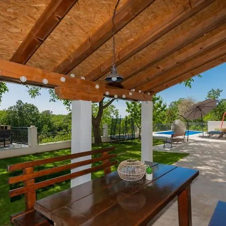 Villa Kristina - Makarska By Guide Donji Vinjani