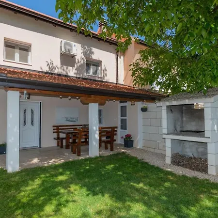 Villa Kristina - Makarska By Guide Donji Vinjani