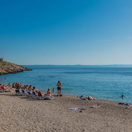 Βίλα Kristina - Makarska By Guide